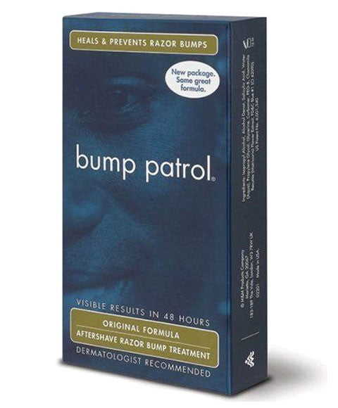 BUMP PATROL ORIGINAL AFTERSHAVE TREATMENT 57 ml Shaving Asetena Pa