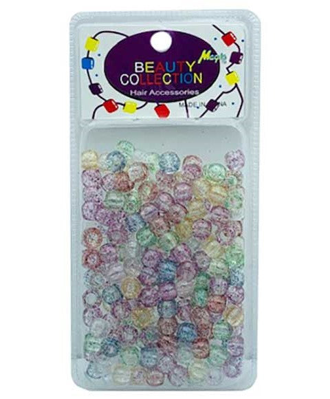 MAGIC HAIR BEADS 1000GAST Kids Hair Accessories Asetena Pa
