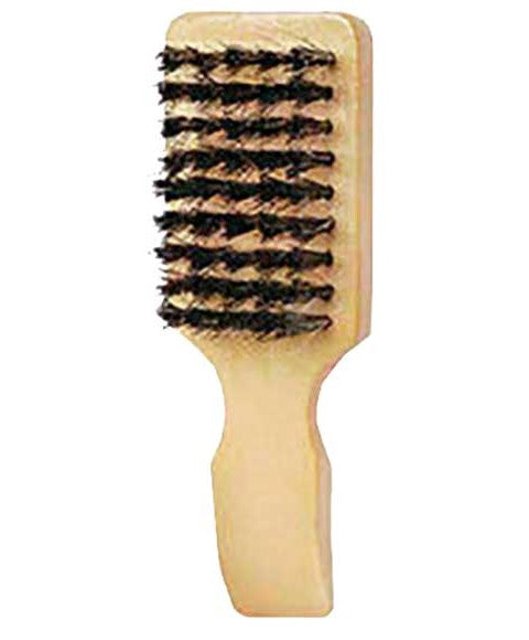MAGIC QUALITY SOFTY NATURAL BOAR BRISTLE Hair Brushes and Combs Asetena Pa