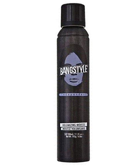 VOLUMIZING MOUSSE 200 ml Hair Styling Asetena Pa