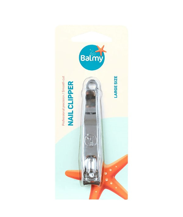 NAIL CLIPPER LARGE Salon Accessories Asetena Pa