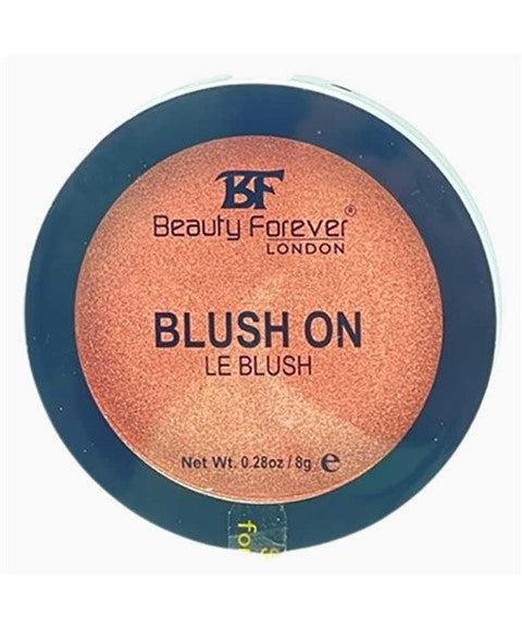 BF BLUSH ON 03 TERRACOTTA 4.5 g Blush And Highligter Asetena Pa
