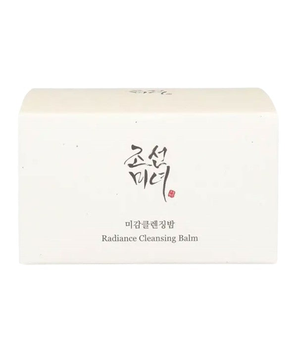 RADIANCE CLEANSING BALM 100 ml Korean Skincare Asetena Pa