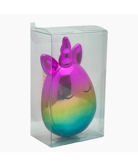 UNICORN PALM HAIR BRUSH BRU002 Hair Brushes and Combs Asetena Pa