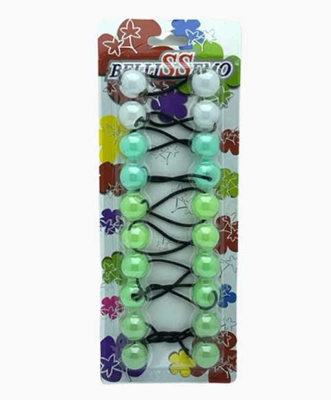 HAIR ACCESSORIES BOBBLES BHB16 Kids Hair Accessories Asetena Pa