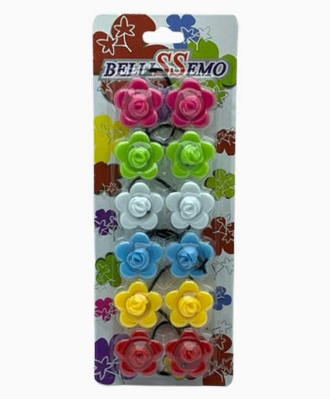 HAIR ACCESSORIES BOBBLES BHB21 Kids Hair Accessories Asetena Pa