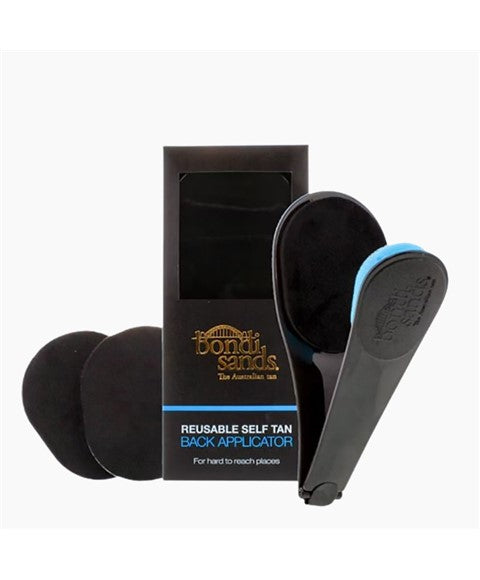 BONDI SANDS REUSABLE SELF TAN BACK APPLICATOR Skin Treatments Asetena Pa