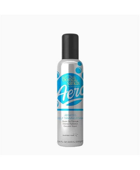 BONDI SANDS AERO AERATED SELF TANNING FOAM 225 ml Skin Treatments Asetena Pa