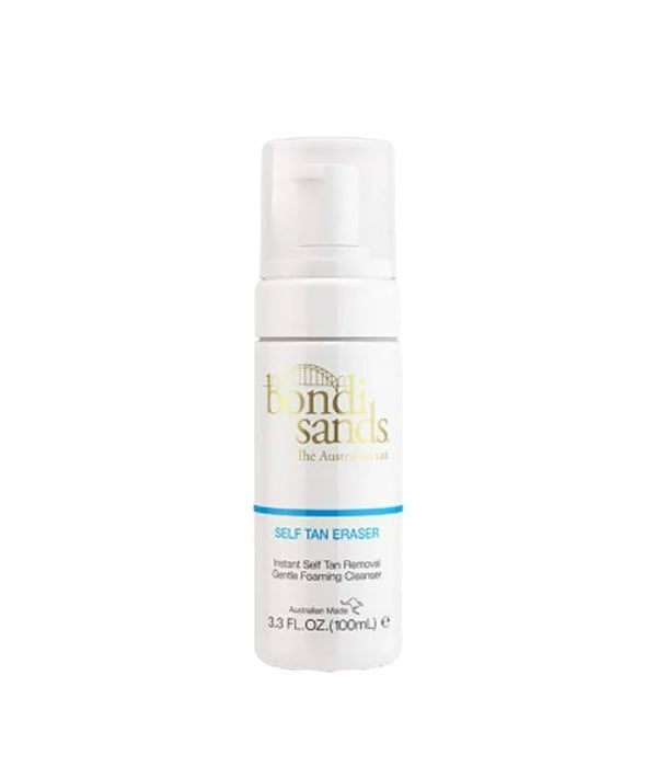 BONDI SANDS SELF TAN ERASER INSTANT SELF TAN REMOVAL 200 ml Skin Treatments Asetena Pa