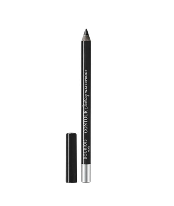 BOURJOIS CONTOUR CLUBBING WATERPROOF EYELINER 41 BLACK PARTY Eye Makeup Asetena Pa