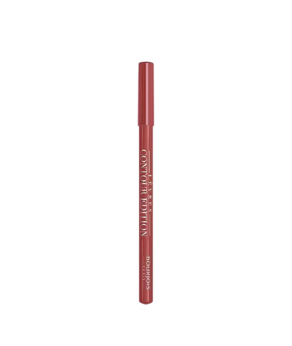 BOURJOIS LEVRES CONTOUR EDITION LIP LINER 01 NUDE WAVE Lips Asetena Pa
