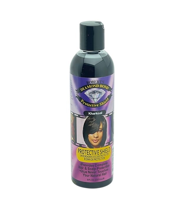 PROTECTIVE SHIELD KHARKOAL HAIR AND SCALP PROTECTION 59 ml Treatments Asetena Pa