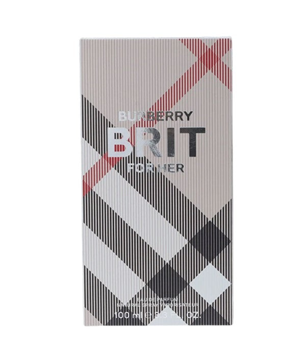 BURBERRY BRIT HER EAU DE PARFUM 100 ml Perfumes for Her Asetena Pa