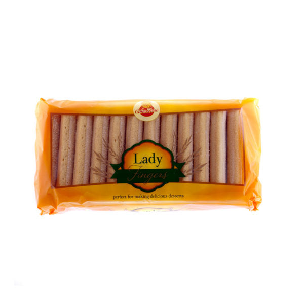 Cake Zone Lady Fingers 1x1820