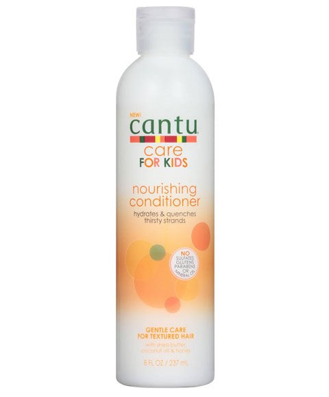 CANTU CARE FOR KIDS NOURISHING CONDITIONER 237 ml Conditioner Asetena Pa