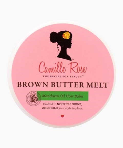 BROWN BUTTER MELT 120 ml Hair Moisturizers Asetena Pa