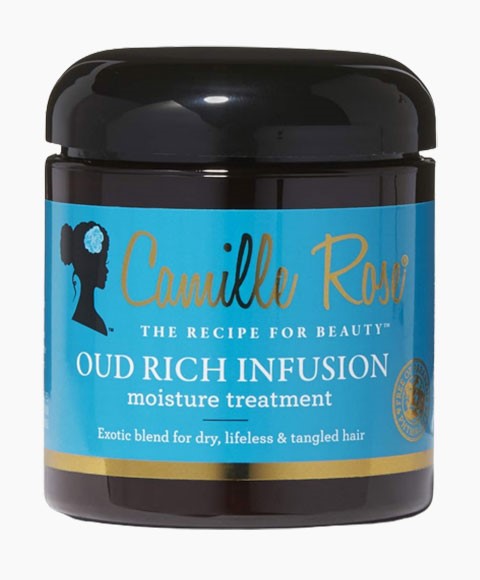 OUD RICH INFUSION MOISTURE TREATMENT 240 ml Treatments Asetena Pa