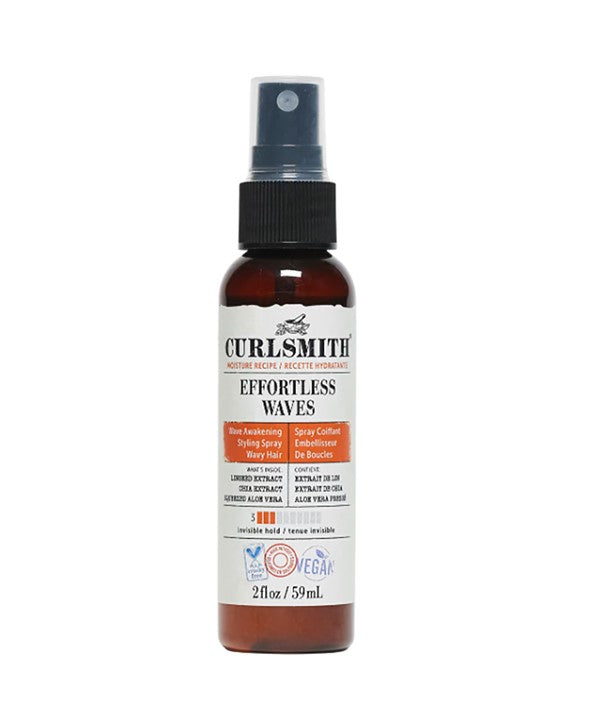 EFFORTLESS WAVES STYLING SPRAY 237 ml Sprays, Serums and Oils Asetena Pa