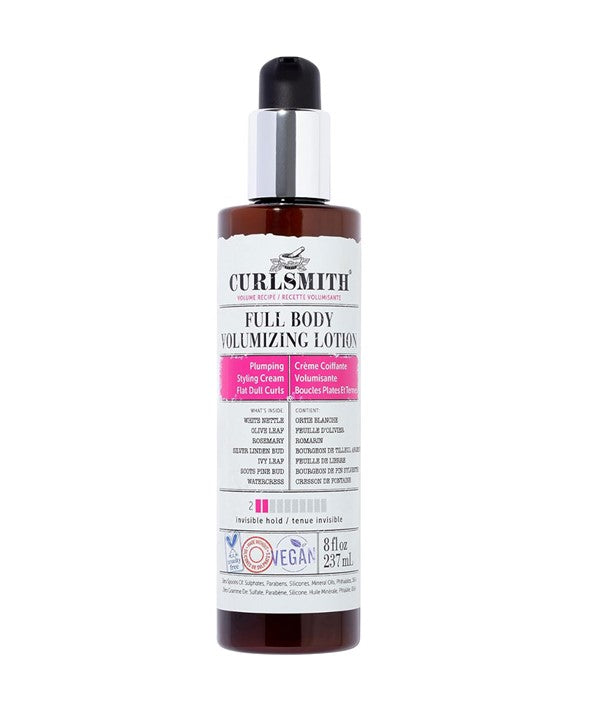 FULL BODY VOLUMIZING LOTION 237 ml Hair Moisturizers Asetena Pa