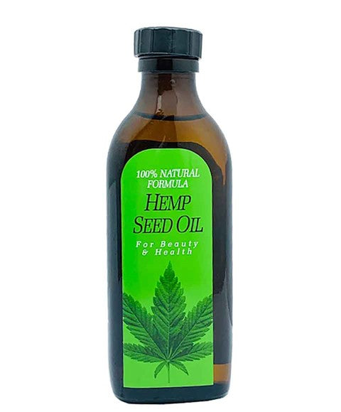 HEMP SEED OIL 150 ml Sprays, Serums and Oils Asetena Pa