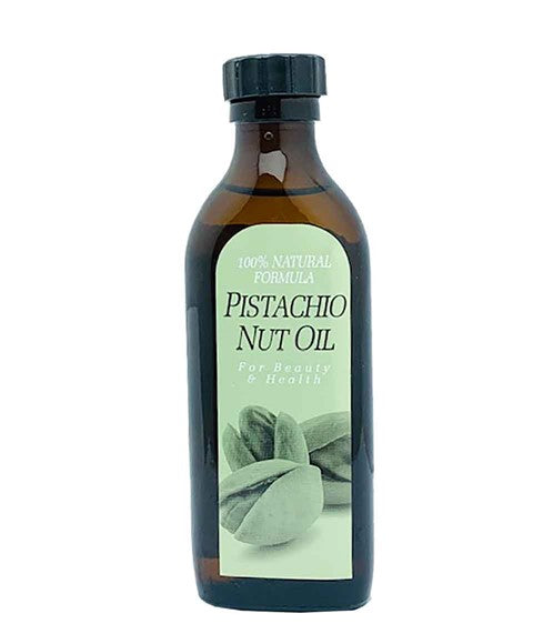 PISTACHIO NUT OIL 150 ml Sprays, Serums and Oils Asetena Pa