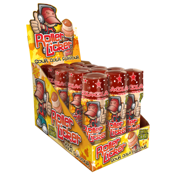 Cola Roller 15x60ml (8)