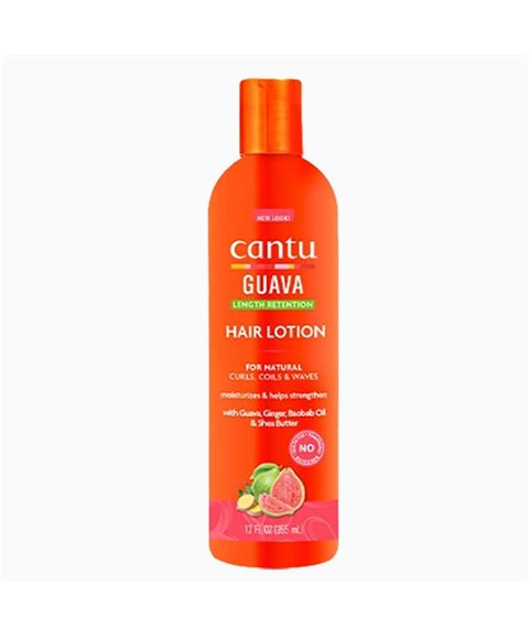CANTU GUAVA HAIR LOTION 355 ml Hair Moisturizers Asetena Pa