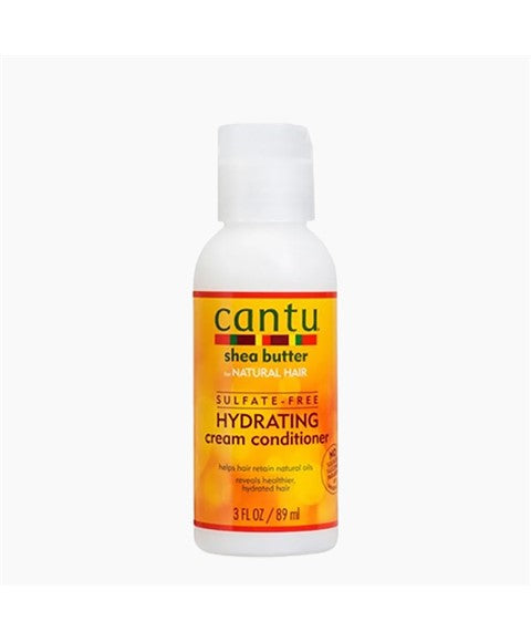 CANTU SHEA BUTTER HYDRATING CREAM CONDITIONER 400 ml Conditioner Asetena Pa