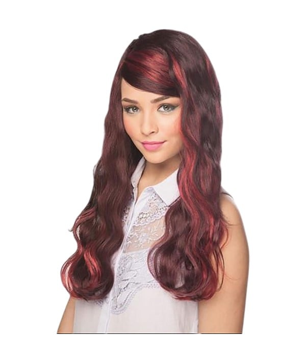 CHERISH SYN RUSSIAN BUNDLE 20 Color DERD Hair for Braid Extensions Asetena Pa