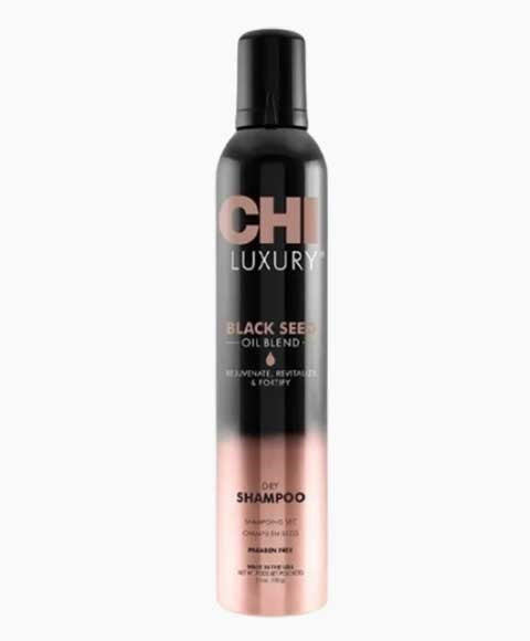 CHI LUXURY BLACK SEED OIL BLEND DRY SHAMPOO 150 g Shampoo Asetena Pa