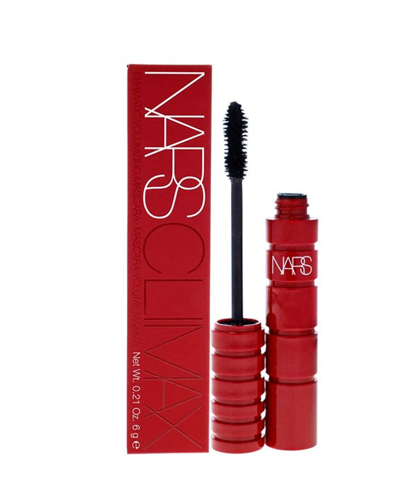 CLIMAX DRAMATIC VOLUMIZING MASCARA EXPLICIT BLACK 6 g Eye Makeup Asetena Pa