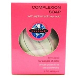 COMPLEXION SOAP WITH ALPHA HYDROXY ACID 150 g Body Care Asetena Pa