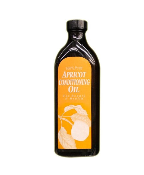 PURE APRICOT CONDITIONING OIL 150 ml Sprays, Serums and Oils Asetena Pa