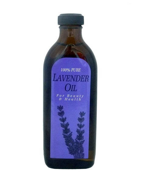 LAVENDER OIL 150 ml Sprays, Serums and Oils Asetena Pa