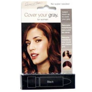 STICK FOR WOMEN Color Jet Black Hair Color Asetena Pa