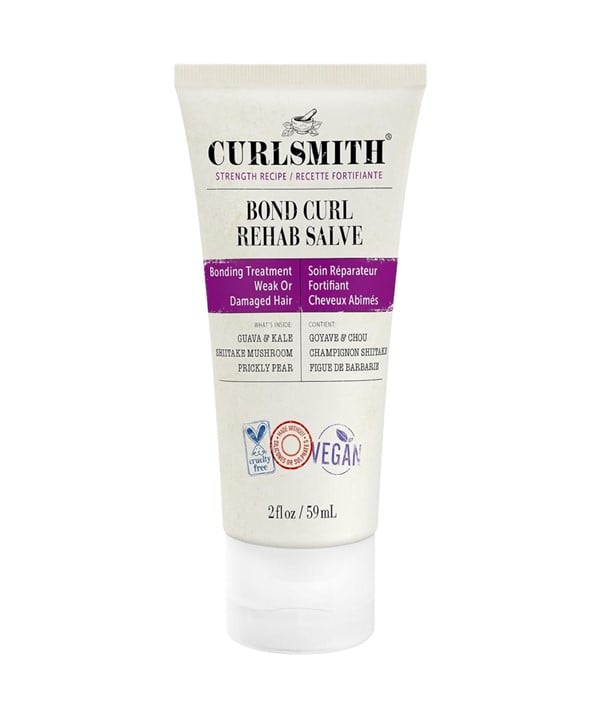 BOND CURL REHAB SALVE 59 ml Treatments Asetena Pa