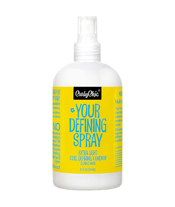 YOUR DEFINING SPRAY 354ml Sprays, Serums and Oils Asetena Pa