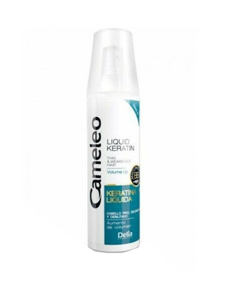 LIQUID KERATIN VOLUME UP 150 ml Conditioner Asetena Pa