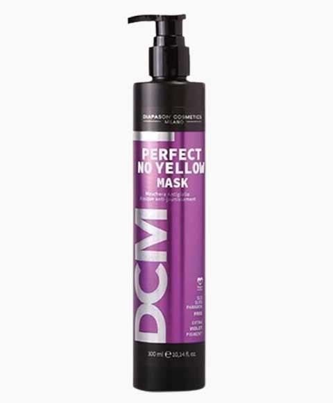 PERFECT NO YELLOW MASK 300 ml Treatments Asetena Pa