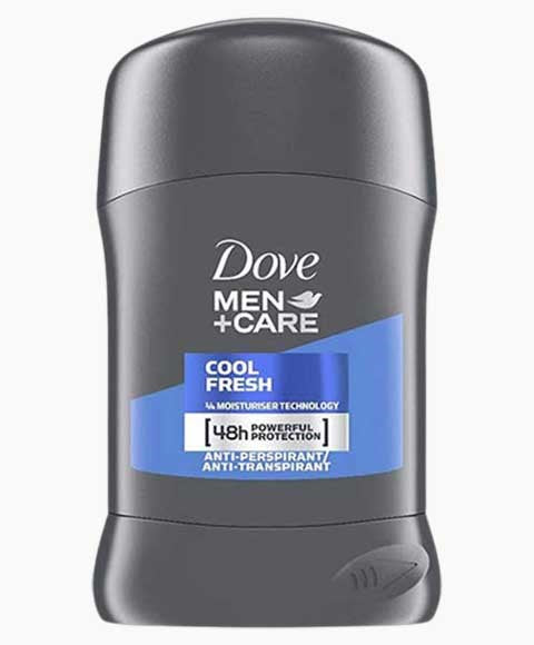 MEN CARE COOL FRESH 48H ANTI PERSPIRANT ROLL ON STICK 50 ml Body Care Asetena Pa