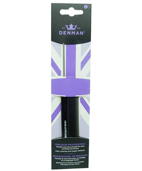 PROFESSIONAL PIN TAIL COMB DPC 1 Hair Brushes and Combs Asetena Pa