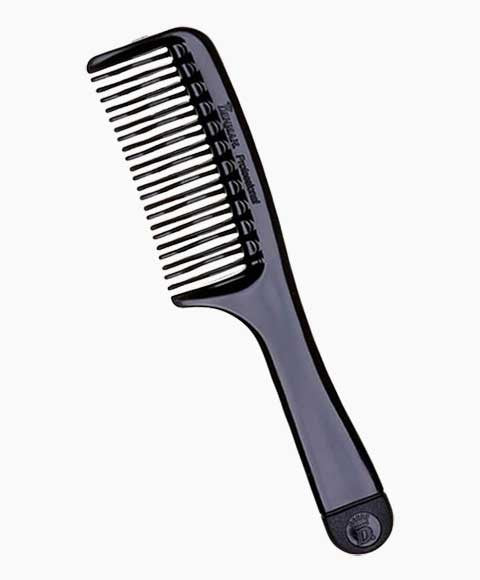 PROFESSIONAL DETANGLING COMB D24 Salon Accessories Asetena Pa