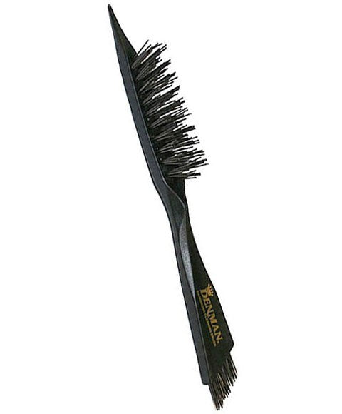 HAIRBRUSH CLEANING BRUSH Hair Brushes and Combs Asetena Pa