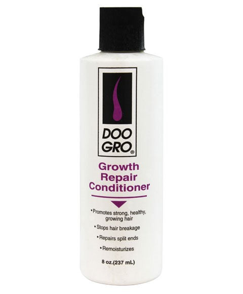 DOO GRO GROWTH REPAIR CONDITIONER 237 ml Conditioner Asetena Pa