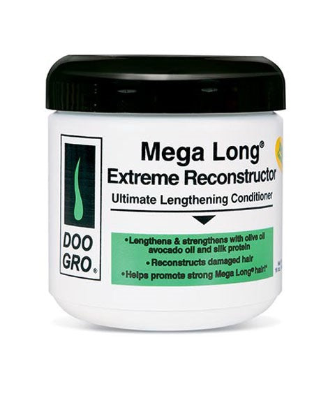 MEGA LONG EXTREME RECONSTRUCTOR 454 g Treatments Asetena Pa