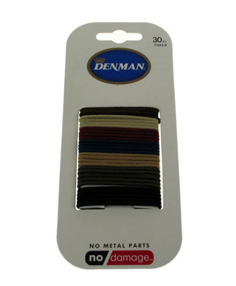 SMALL BRIGHT ELASTICS (71062 D) Kids Hair Accessories Asetena Pa