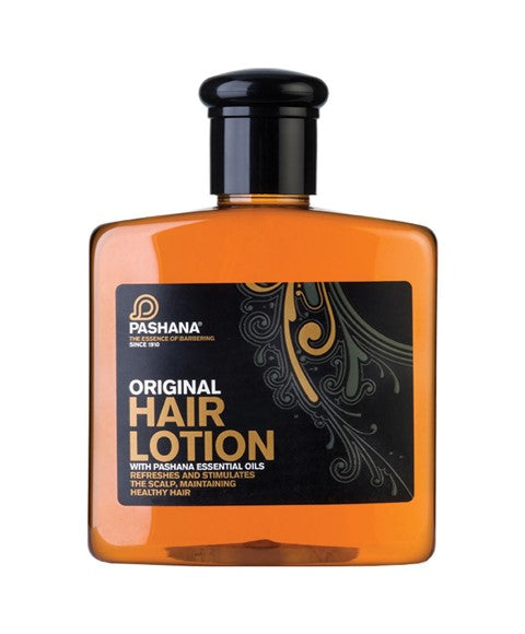 PASHANA ORIGINAL HAIR LOTION 250 ml Sprays, Serums and Oils Asetena Pa