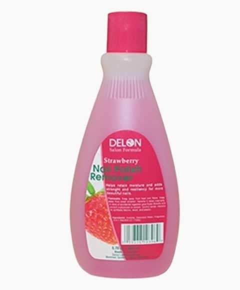SALON FORMULA NAIL POLISH REMOVER 295 ml Color Non Acetone Nails Asetena Pa