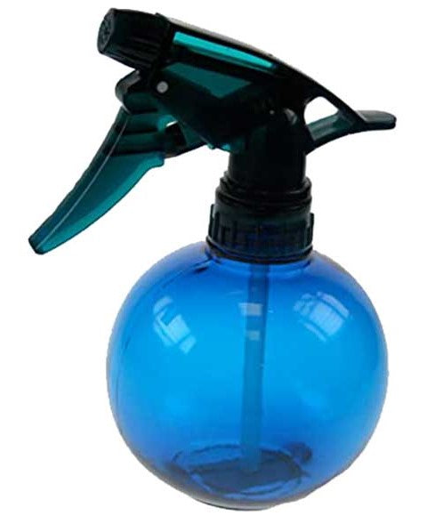 WATER BALL SPRAY BOTTLE Color Blue Salon Accessories Asetena Pa