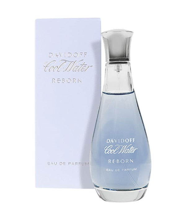 COOL WATER REBORN EAU DE TOILETTE FOR HER 100 ml Perfumes for Her Asetena Pa
